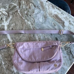 Lululemon Festival bag